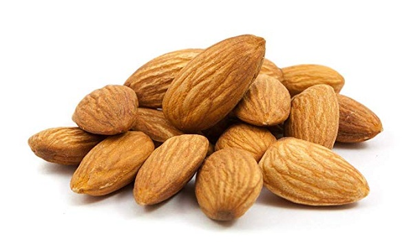 جلوگیری از اضافه وزن با مصرف آجیل