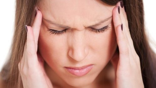 خوراکی هایی برای کنترل میگرن