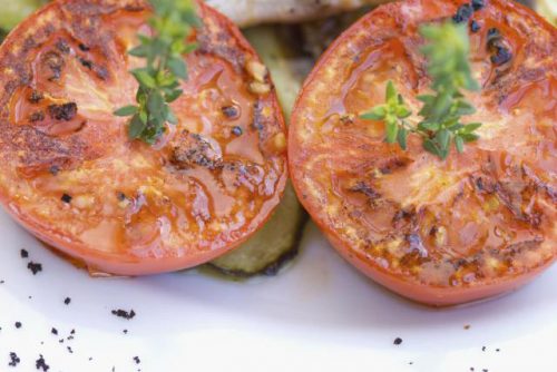 خواص لاغری گوجه فرنگی