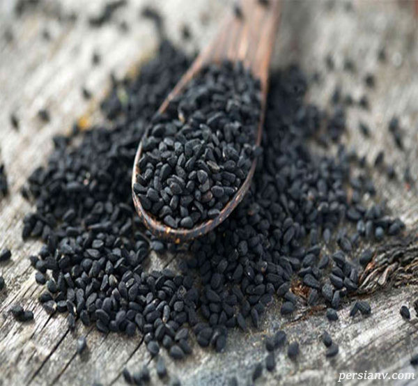 خواص دارویی سیاه دانه