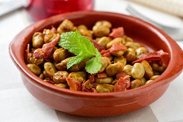 خواص باقلا برای سلامتی خواص باقلا برای سلامتی