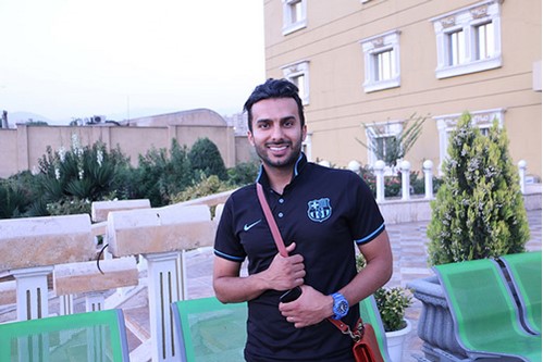 محمد حسین میثاقی محمد حسین میثاقی