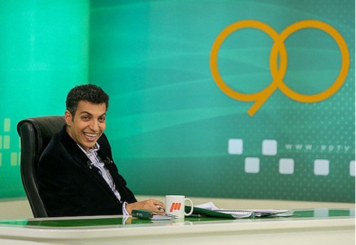 زندگی نامه عادل فردوسی پور