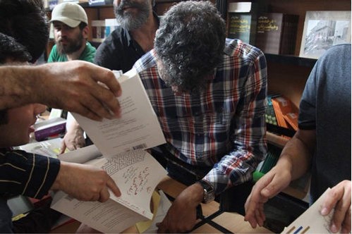 زندگی نامه عادل فردوسی پور