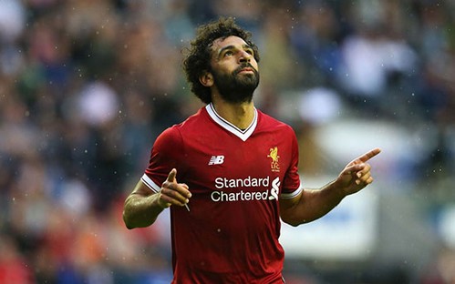 محمد صلاح محمد صلاح
