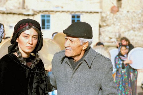 هدیه تهرانی