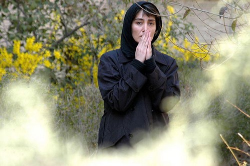 هدیه تهرانی