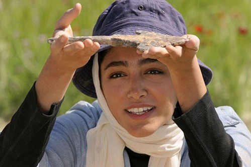 بیوگرافی گلشیفته فراهانی