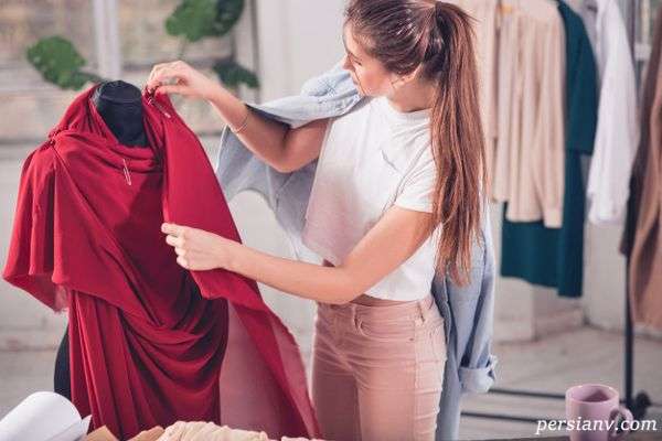 لباس مناسب برای هوای گرم بارانی