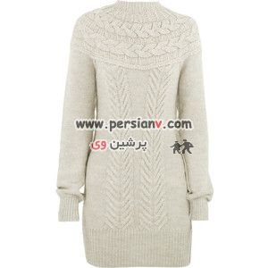 ژاکت بافتنی زنانه