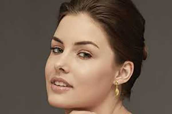 گوشواره مناسب صورت
