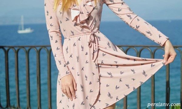 مدلهای شیک زنانه تابستانه