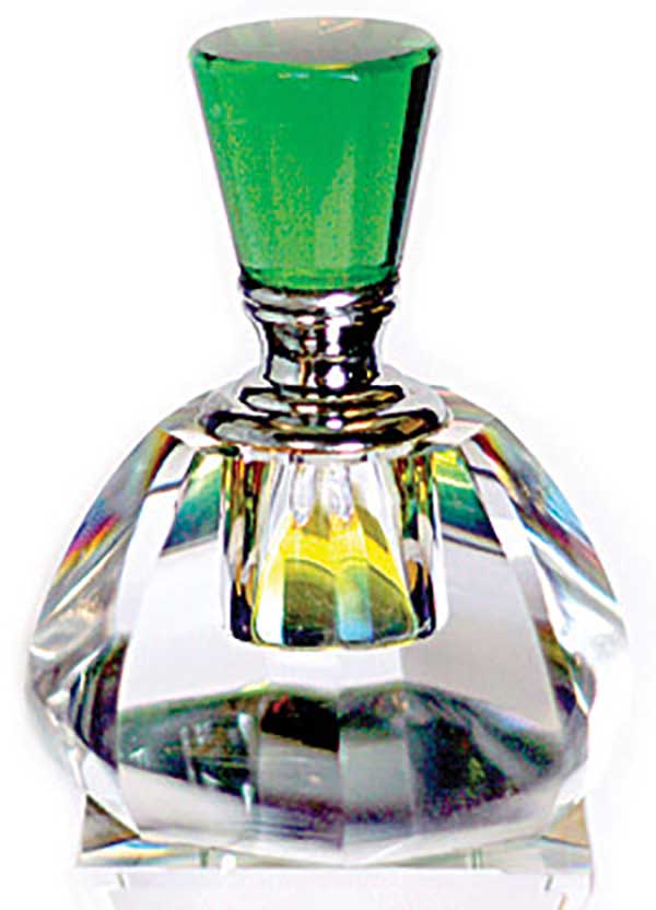 روش ساخت عطر و ادکلن 