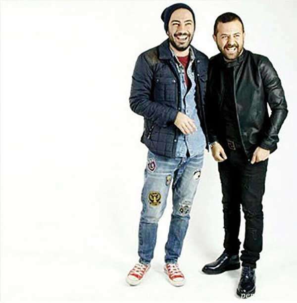 انواع مد و استایل لباس مردانه