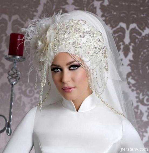 تاج عروس