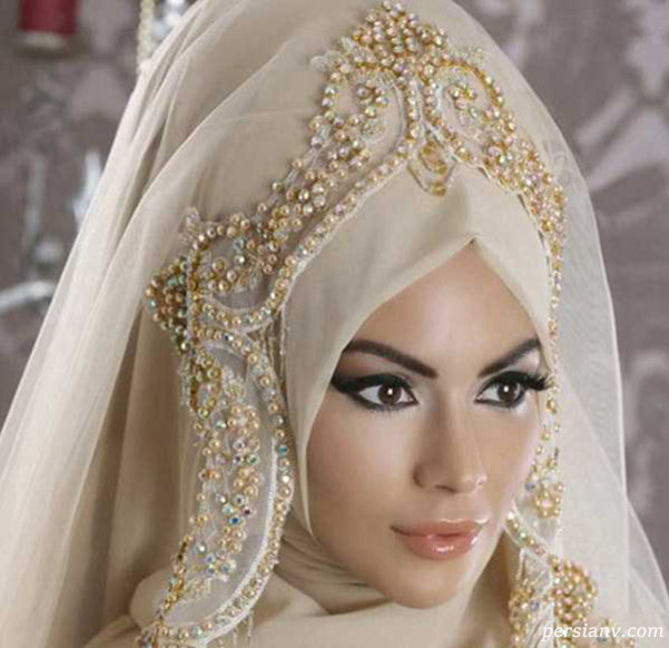 تاج عروس
