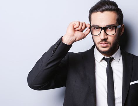 نکاتی برای خرید عینک