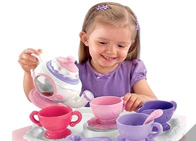 چای برای کودکان چای برای کودکان