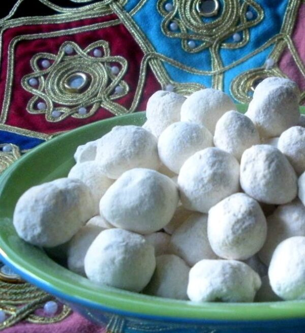 خواص کشک