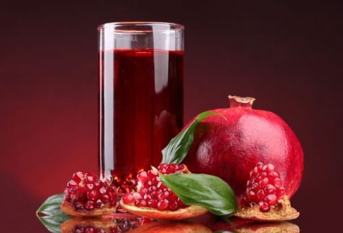 خاصیت میوه پاییزی