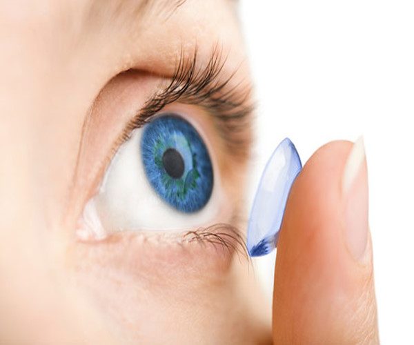 نکاتی درباره استفاده از لنز