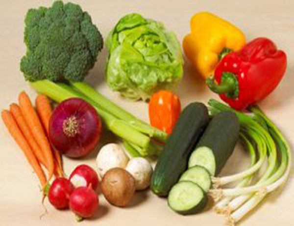 غذاهای پاییزی