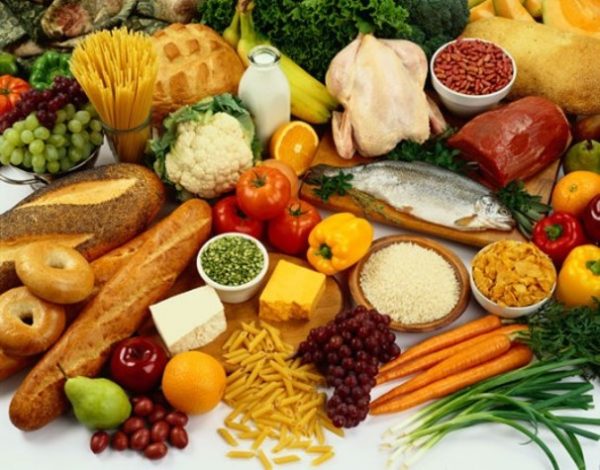 مواد ضروری برای بدن