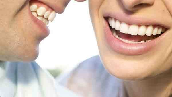 رفع بوی بد دهان در هنگام روزه داری