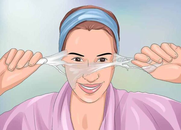 حذف دائم موهای زائد