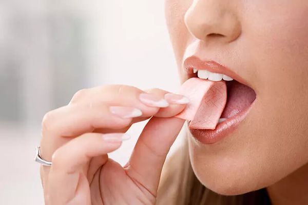 رفع بوی دهان با طب سنتی رفع بوی دهان با طب سنتی