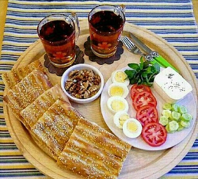 غذاهای ممنوعه