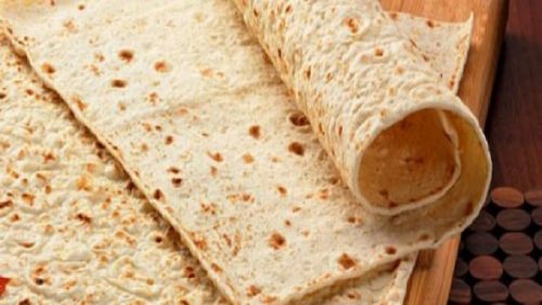مضرات قارچ در نان