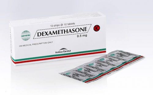 دگزامتازون