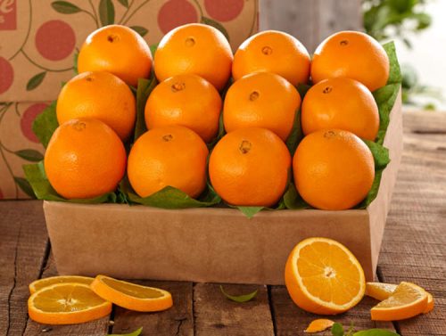 خواص پرتقال برای لاغری