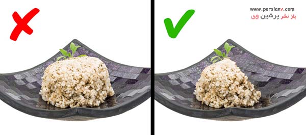 کاهش وزن با رژیم متابولیک