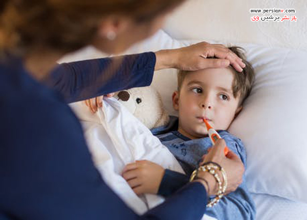 بیماری آنفولانزا