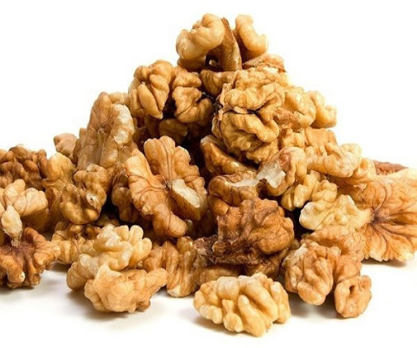 خواص گردو