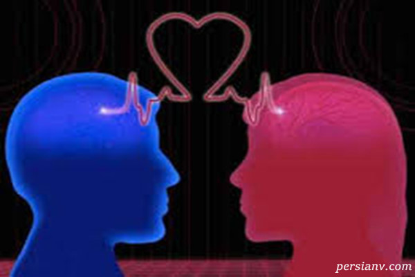 در مغز عاشق چه میگذرد
