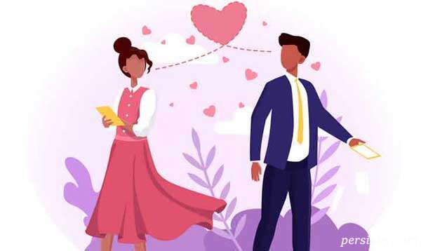 عشـق در یـک نگـاه