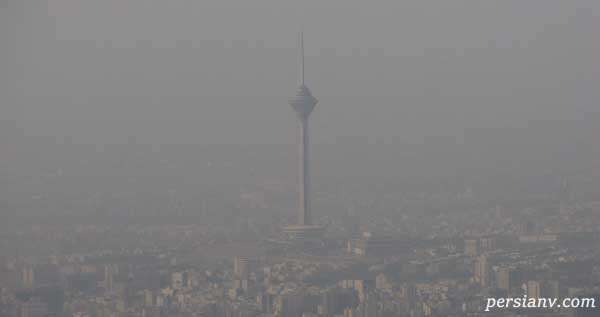 آلودگی‌ هوا با اعصاب ما چه می‌کند؟