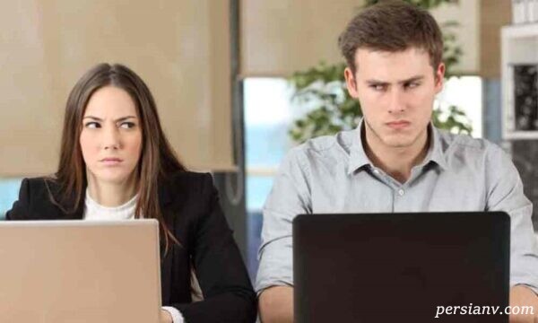 نشانه های اختلال شخصیت بدگمان