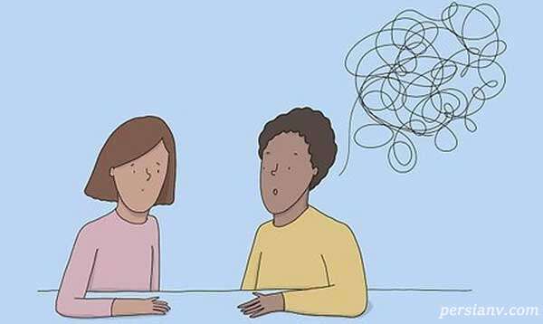 چگونه با بیماران پارانویید رفتار کنیم؟