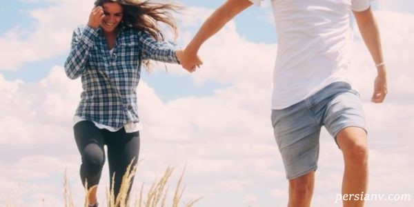 تقویت رابطه با همسر