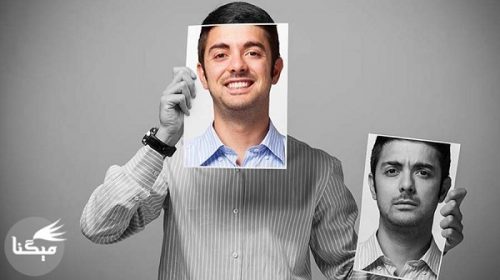 نقش شخصیت در افکار انسان