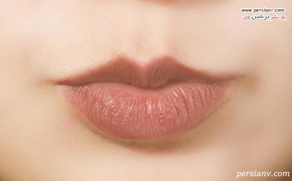 شخصیت شناسی از روی لب