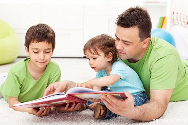 کتابهای جذاب و سرگرم کننده کتابهای جذاب