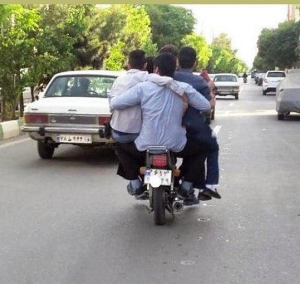 سوژه های خنده دار 521