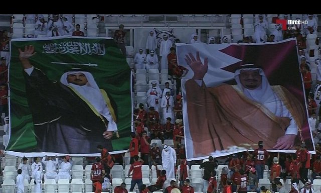 اقدام قطری‌ها در برابر پرسپولیس