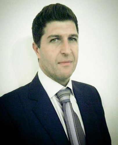 پست سپهر حیدری