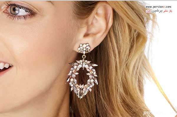 معنای دیدن گوشواره در خواب تعبیر خواب گوشواره